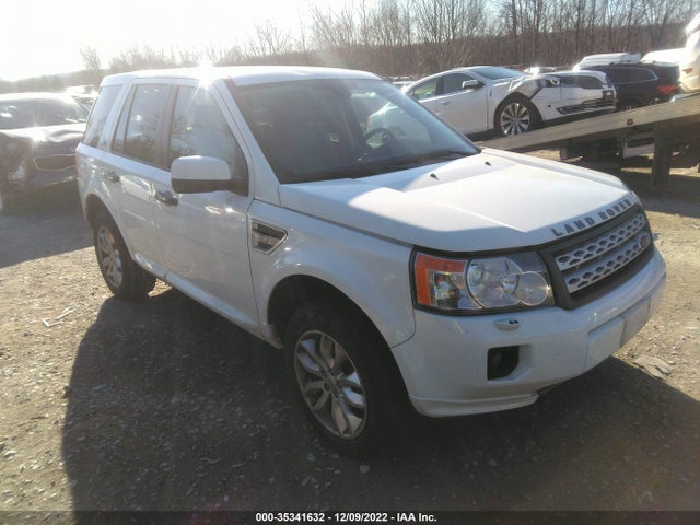 2011 SALFT2BN6BH239409 головне зображення