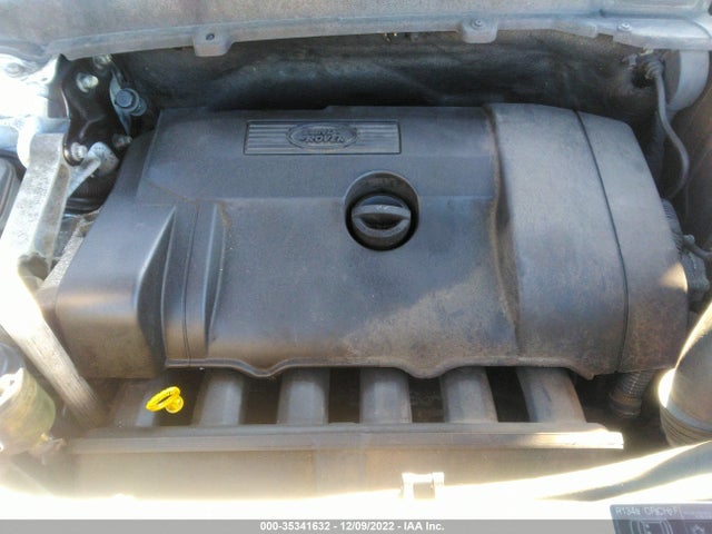 Land Rover LR2 2011 SALFT2BN6BH239409 Image 10