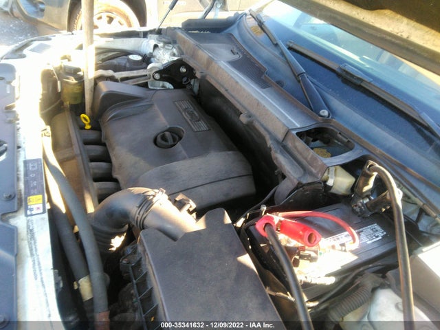 Land Rover LR2 2011 SALFT2BN6BH239409 Image 6