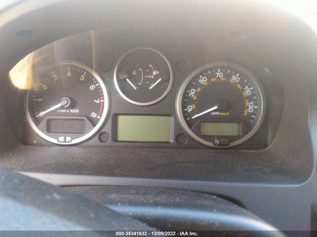 Land Rover LR2 2011 SALFT2BN6BH239409 Image 7
