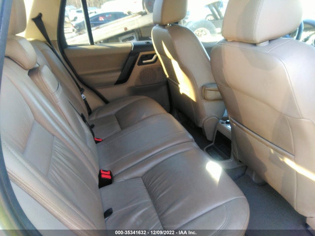Land Rover LR2 2011 SALFT2BN6BH239409 Image 8