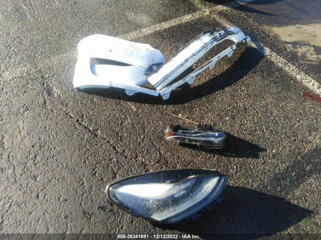 Tesla Model Y Long Range 2022 7SAYGAEE4NF558485 Image 3