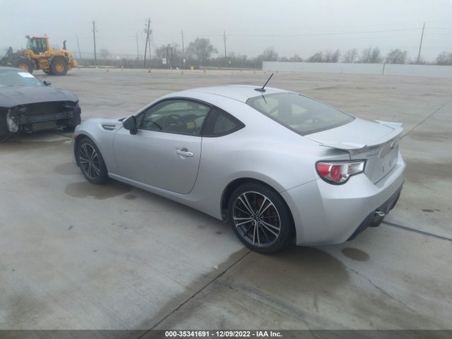 2014 Subaru BRZ, VIN: JF1ZCAC14E8601712