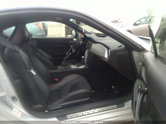 2014 Subaru BRZ, VIN: JF1ZCAC14E8601712