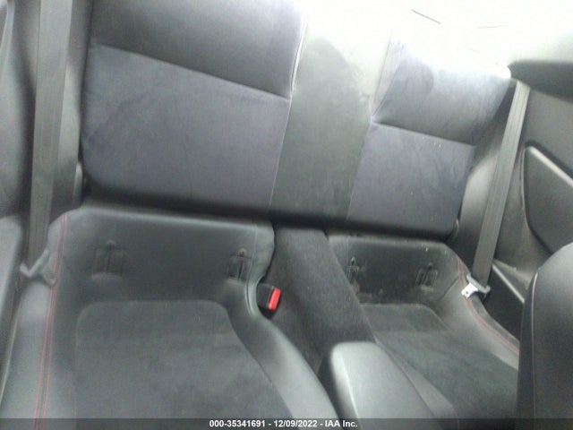 2014 Subaru BRZ, VIN: JF1ZCAC14E8601712