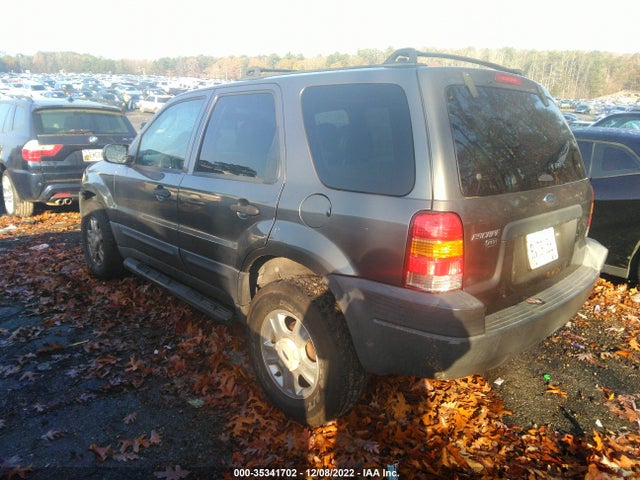 2004 FORD ESCAPE XLT VIN: 1FMCU93134KA55039