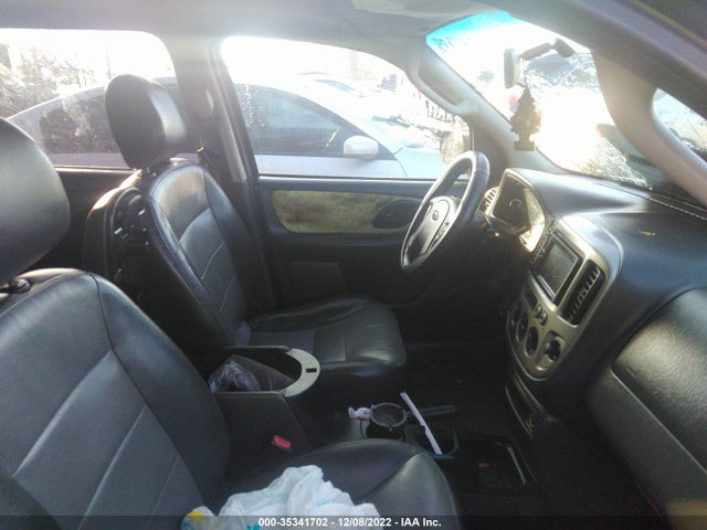 2004 FORD ESCAPE XLT VIN: 1FMCU93134KA55039