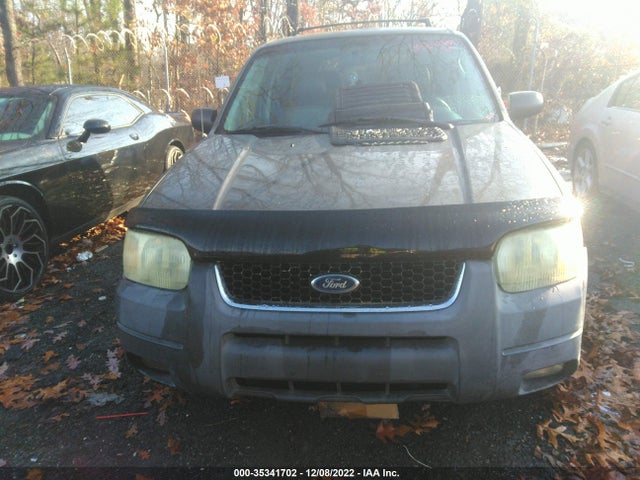 2004 FORD ESCAPE XLT VIN: 1FMCU93134KA55039