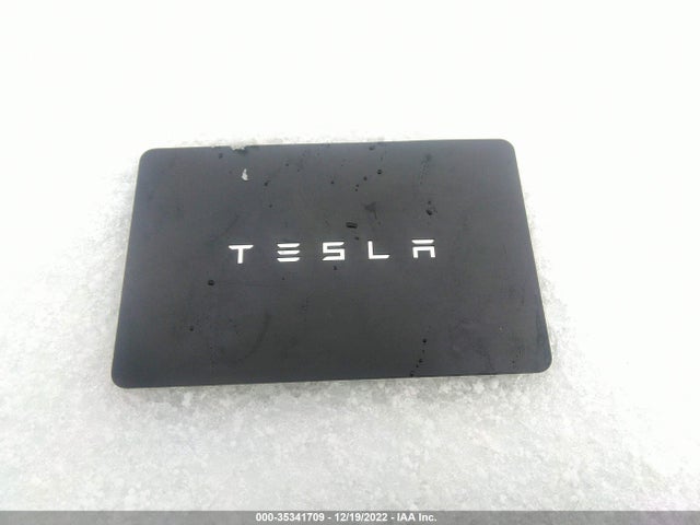 Tesla Model 3 Long Range/performance 2019 5YJ3E1EB4KF453511 Image 3