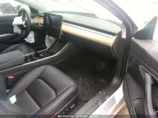 Tesla Model 3 Long Range/performance 2019 5YJ3E1EB4KF453511 Image 6