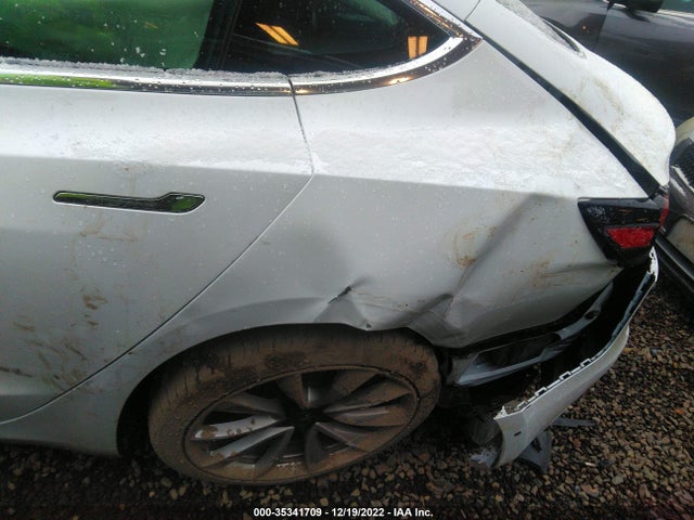 Tesla Model 3 Long Range/performance 2019 5YJ3E1EB4KF453511 Image 7