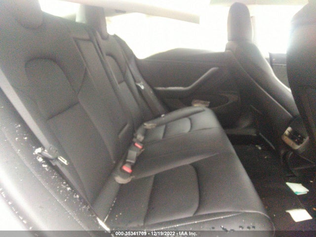 Tesla Model 3 Long Range/performance 2019 5YJ3E1EB4KF453511 Image 9