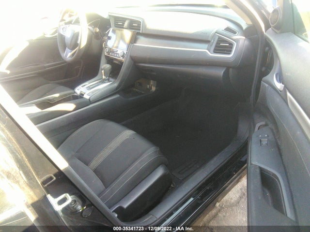 Honda Civic Sedan Ex 2016 19XFC2F89GE222001 Image 7