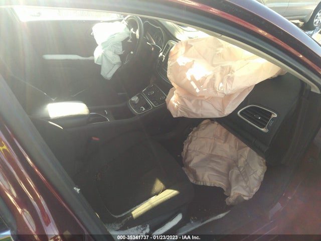 1C3CCCABXFN735073 Chrysler 200 Limited