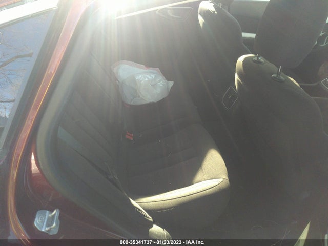1C3CCCABXFN735073 Chrysler 200 Limited