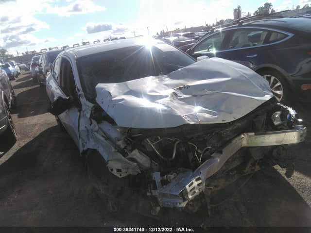 2016 HONDA CIVIC SEDAN LX VIN: 19XFC2F62GE218645