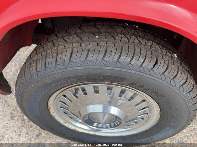 Triumph TR3 1969 FDU35355 Image 6