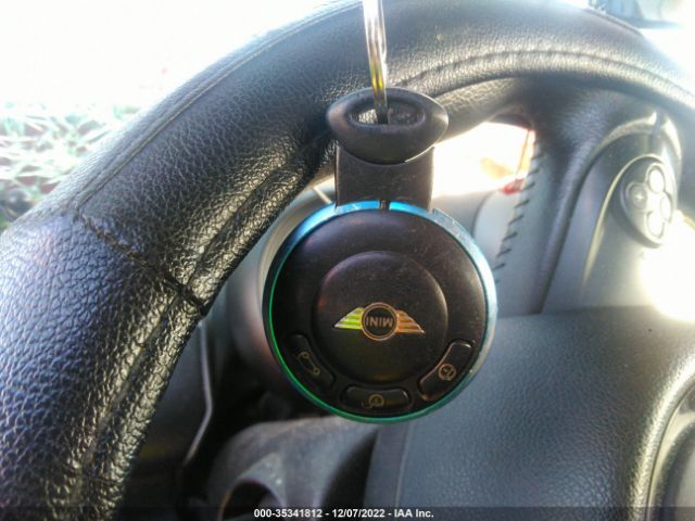 WMWZB3C52BWM29194 Mini COOPER COUNTRYMAN