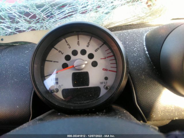 WMWZB3C52BWM29194 Mini COOPER COUNTRYMAN