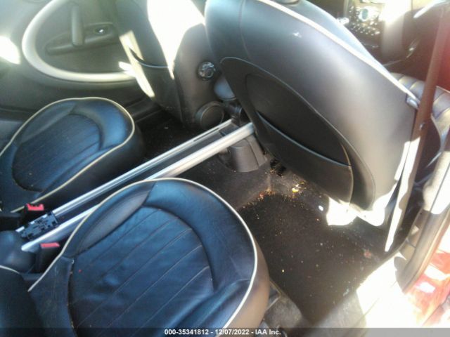 WMWZB3C52BWM29194 Mini COOPER COUNTRYMAN