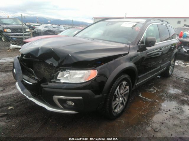 YV4940BZ8E1175599 Volvo Xc70 3.2l