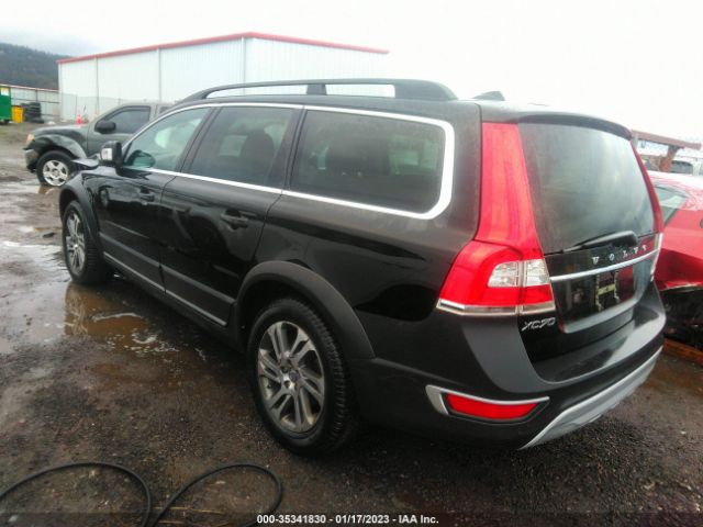YV4940BZ8E1175599 Volvo Xc70 3.2l
