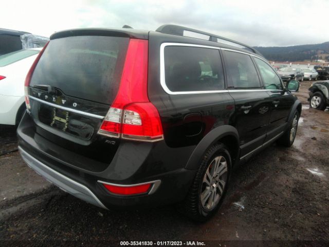 YV4940BZ8E1175599 Volvo Xc70 3.2l