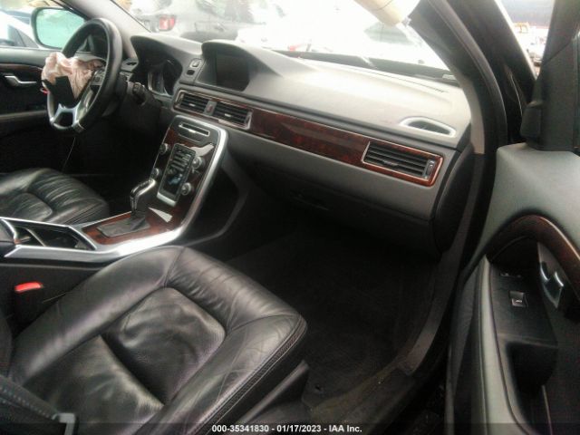 YV4940BZ8E1175599 Volvo Xc70 3.2l