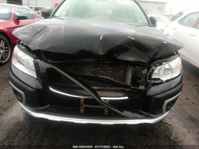 YV4940BZ8E1175599 Volvo Xc70 3.2l