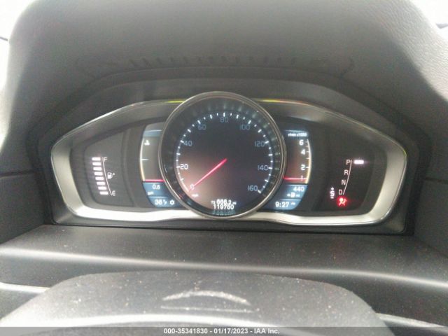 YV4940BZ8E1175599 Volvo Xc70 3.2l