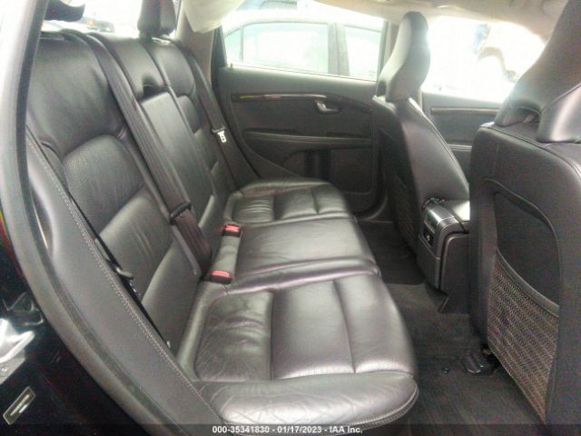 YV4940BZ8E1175599 Volvo Xc70 3.2l