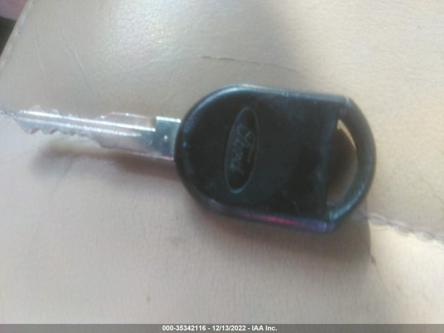 Lincoln Ls Pkg 2005 1LNHM87A65Y655451 Image 3