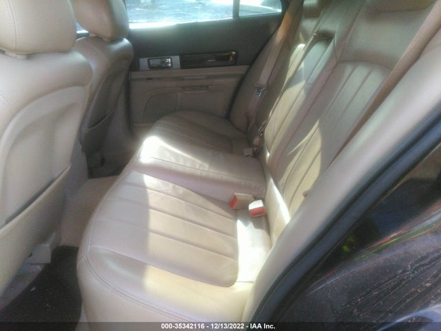 Lincoln Ls Pkg 2005 1LNHM87A65Y655451 Image 9