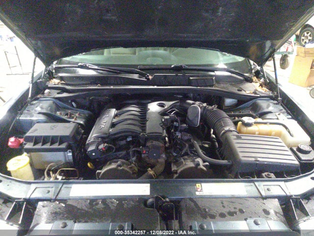 2007 CHRYSLER 300 LIMITED VIN: 2C3KA53G17H679248