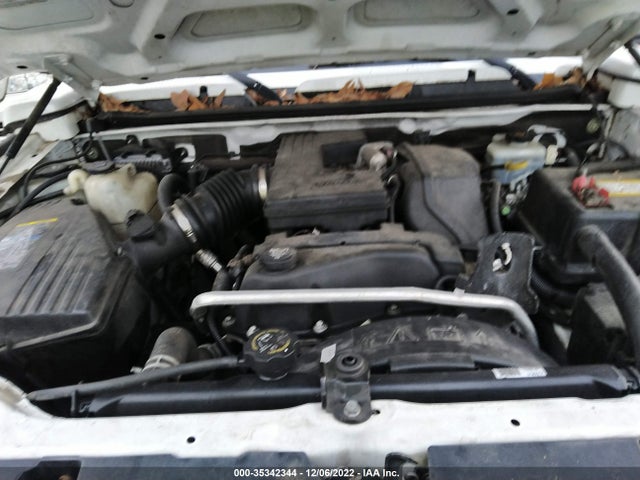 5GTDN136168276604 Hummer H3
