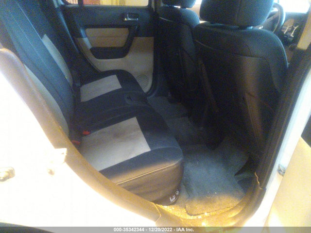 5GTDN136168276604 Hummer H3