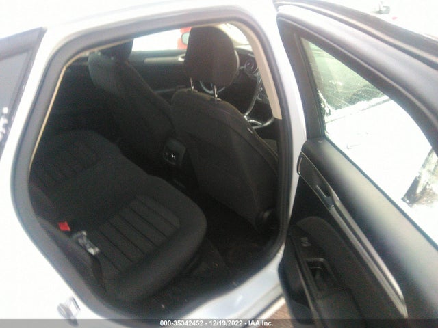 2020 FORD FUSION SE VIN: 3FA6P0HD6LR190166