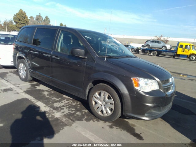 Dodge Grand Caravan 2019 2C4RDGBGXKR619308 Image 15