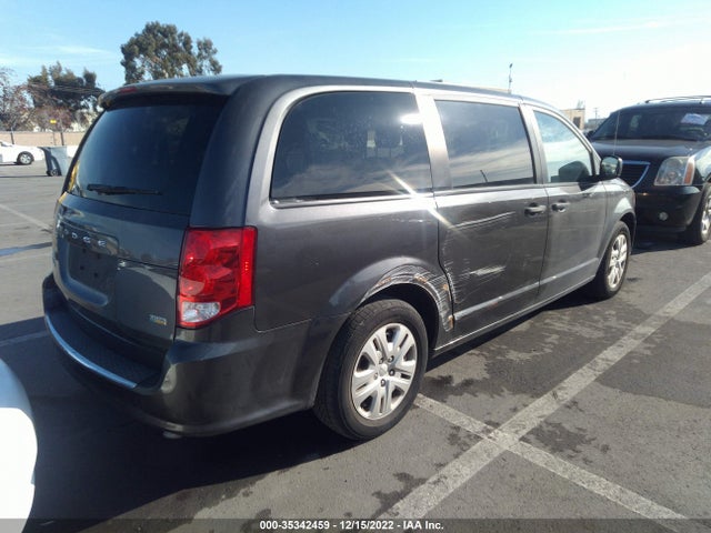 Dodge Grand Caravan 2019 2C4RDGBGXKR619308 Image 18