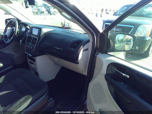 Dodge Grand Caravan 2019 2C4RDGBGXKR619308 Image 19