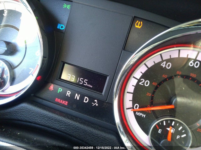 Dodge Grand Caravan 2019 2C4RDGBGXKR619308 Image 21
