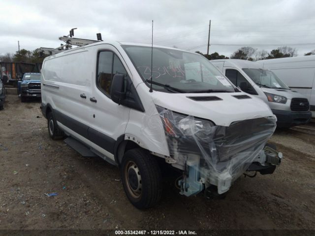 Auction sale of the 2018 Ford Transit Van, vin: 1FTYR2YM2JKB11411, lot number: 35342467