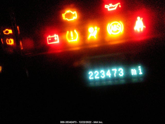 Lincoln MKZ 2008 3LNHM26T78R668504 Image 8