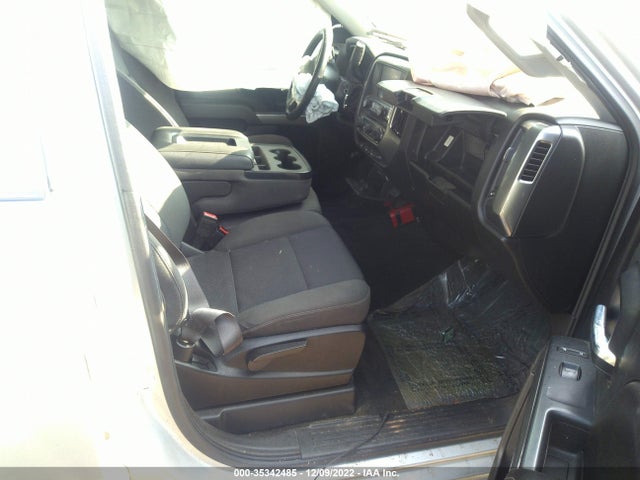 Chevrolet Silverado 1500 Lt 2017 3GCPCREC8HG202590 Image 5