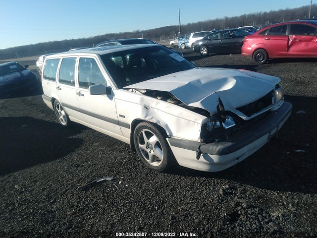 1996 YV1LW5724T2239165 main image