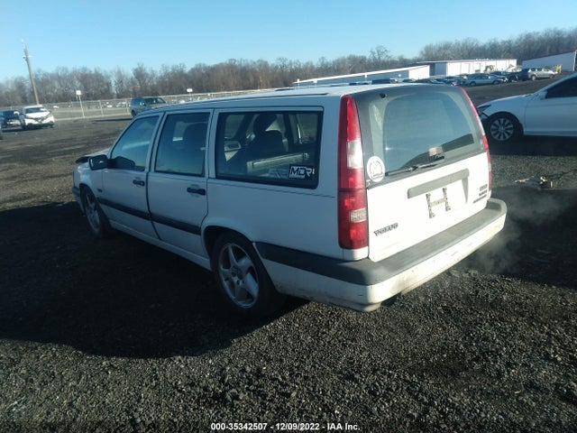 Volvo 850 1996 YV1LW5724T2239165 Image 3