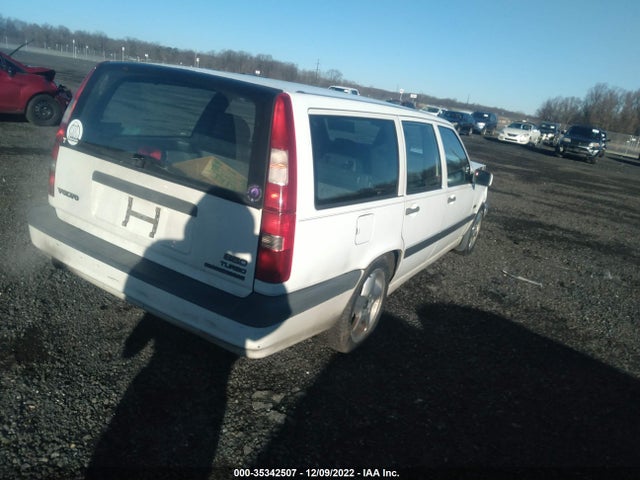 Volvo 850 1996 YV1LW5724T2239165 Image 4