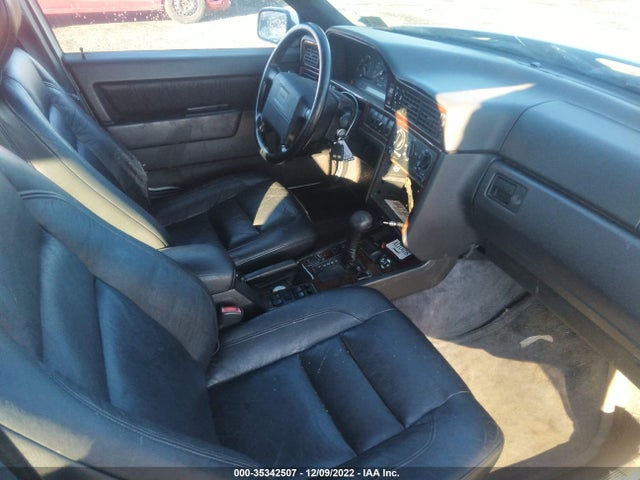 Volvo 850 1996 YV1LW5724T2239165 Image 5