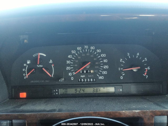Volvo 850 1996 YV1LW5724T2239165 Image 7