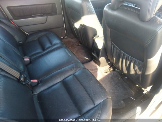 Volvo 850 1996 YV1LW5724T2239165 Image 8